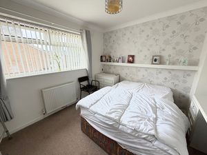 Bedroom 2- click for photo gallery